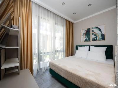 SeaRent Madrid Park 2 - 69