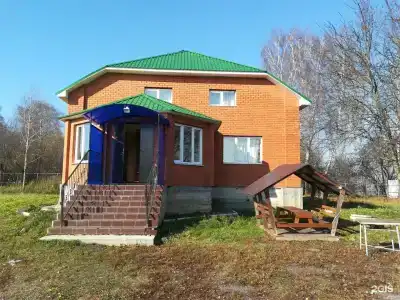 Volkoff-Sky Resort - 145