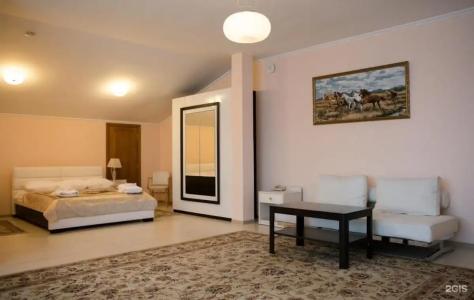 Bakkara Complex - 65