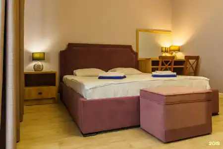 Calipso Palace Tourist base - 112