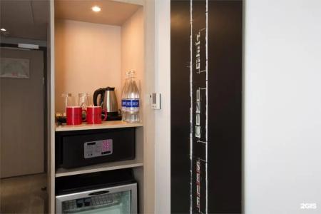 Novotel Moscow City - 49