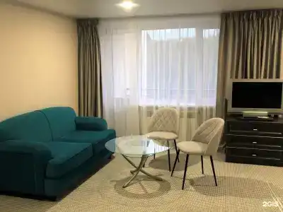 Olimp park-hotel - 14