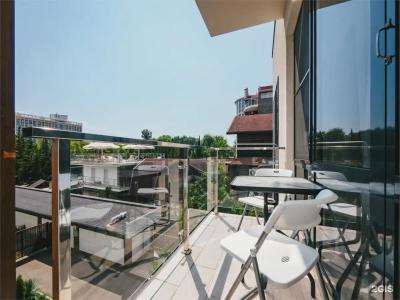 SeaRent Madrid Park 2 - 130