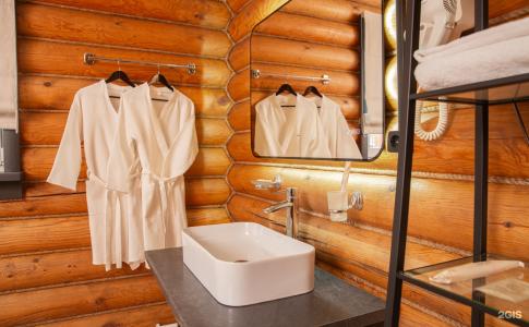 Solnechny (filial Eremenko) Complex - 72