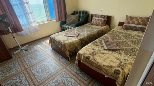 Villa Plaza Guest House - 52