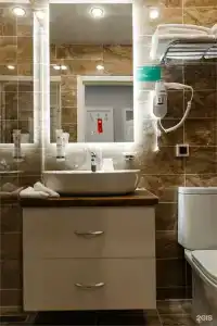 Health Resort Dolina Narzanov Kislovodsk - 47