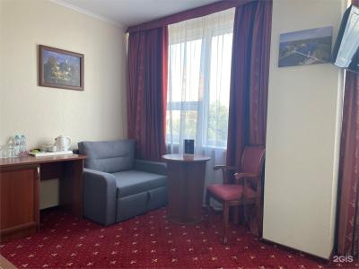 Amaks Congress - 119