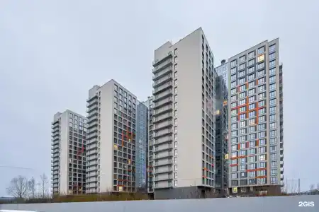 Klyuchi Peterburga - 50