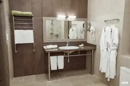 Villa Bavariya - 173