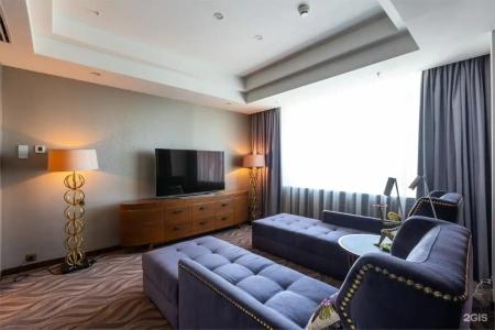 Crowne Plaza - Congress, an IHG - 97