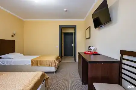 Rus Health Resort - 65