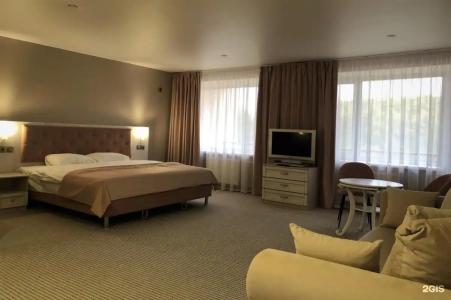 Olimp park-hotel - 67
