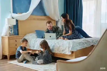 Villa Bavariya - 151