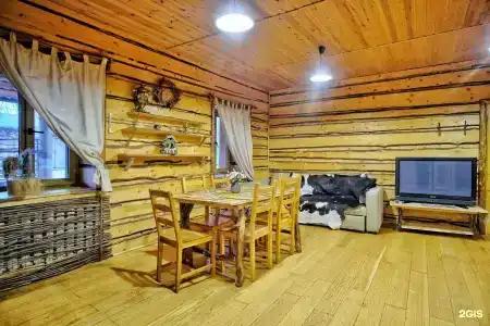 Ethno-Usadba Tourist base - 83