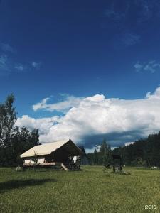 Domiki i doski Tourist base - 84