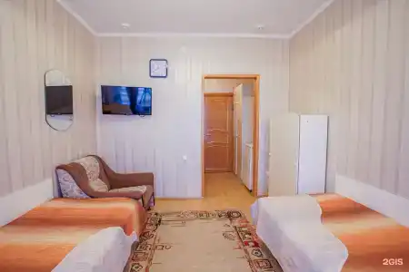 Pansionat Niva Sanatorium - 52