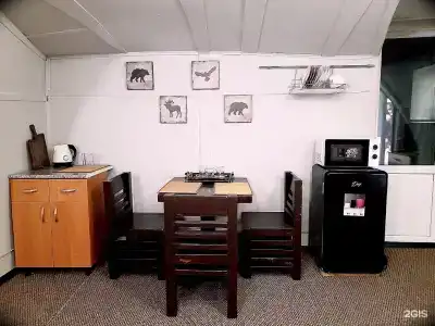 Volkoff-Sky Resort - 167