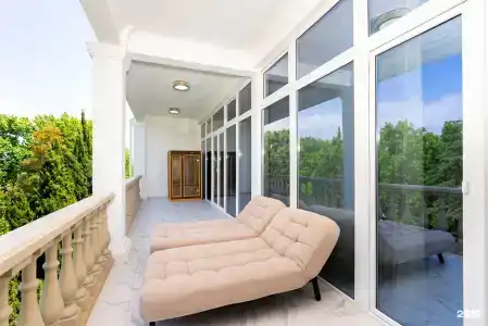 Uzhnoe Vzmorie Health Resort - 113