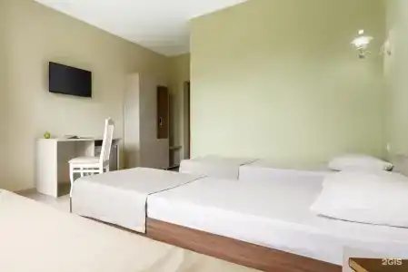 Calypso All inclusive Resort - 36