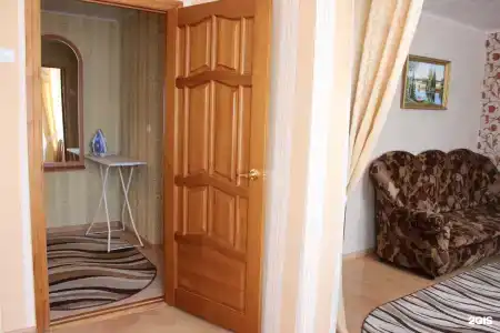 Gostinitsa Birsk - 76