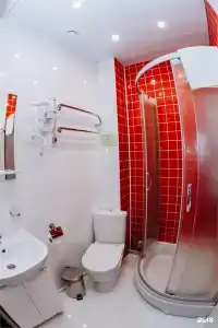 Kaufman Living Quarters - 114