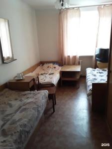 Gostinitsa Birsk - 70