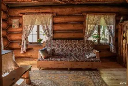 Sergiev Dvor Recreation Center - 88