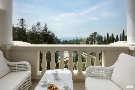 Villa Bavariya - 186