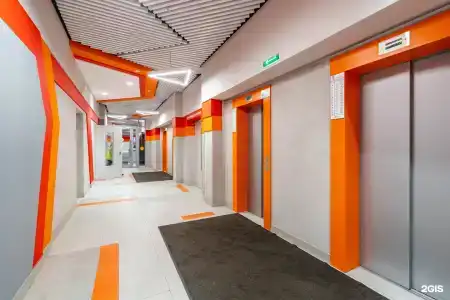 Klyuchi Peterburga - 45