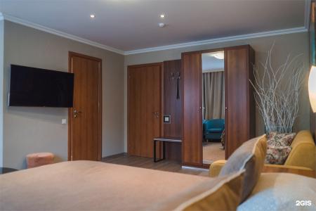 Skorpion Mini-Hotel - 58