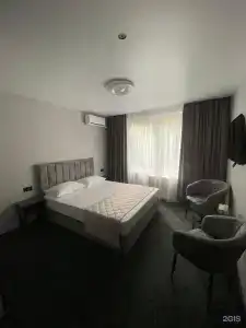 Randevu na Shodnenskoy - 31