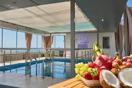 Bestuzhev Prodzhekt - 78