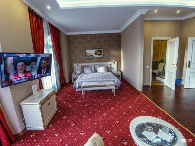 Avshar Resort - 99
