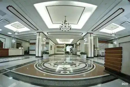 Санаторий Алтай - West - 3