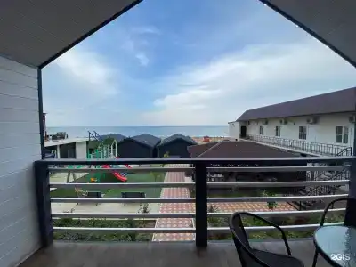 Moryana Tourist base - 81