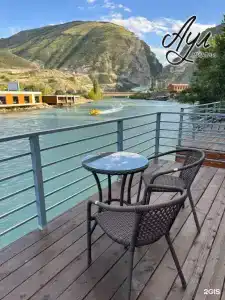 Aul Masterov Holiday Park - 1