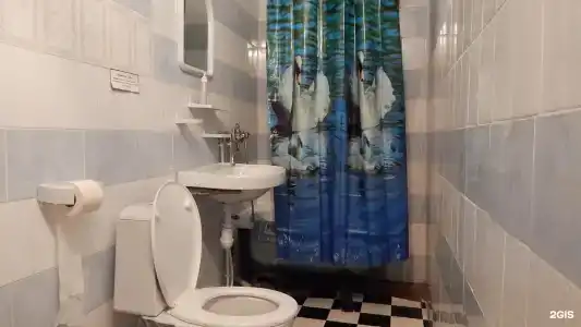 Na Pervomayskoy - 13