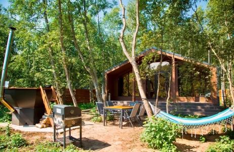 Barskie polya Tourist base - 251