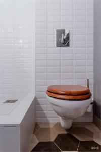 GOLD 1905, Boutique - 70