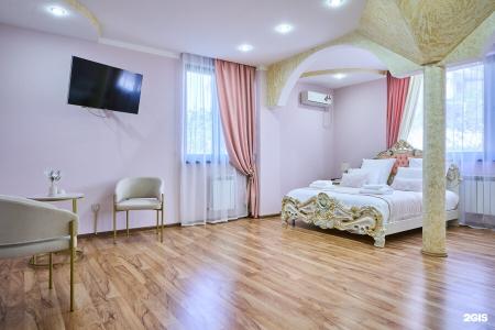 Bestuzhev Prodzhekt - 107