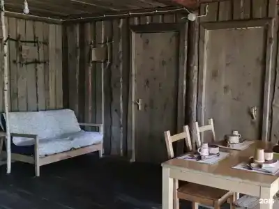 Ethno-Usadba Tourist base - 68