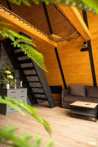 Barskie polya Tourist base - 150