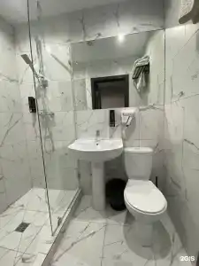 Randevu na Shodnenskoy - 28