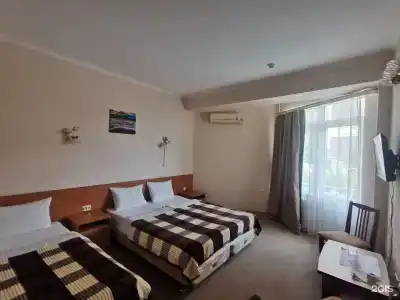 Resort Bereg Nadezhdy - 73