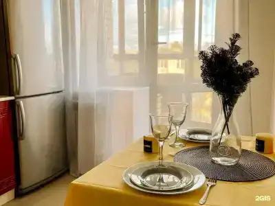 SeveRent Apart-hotel - 40