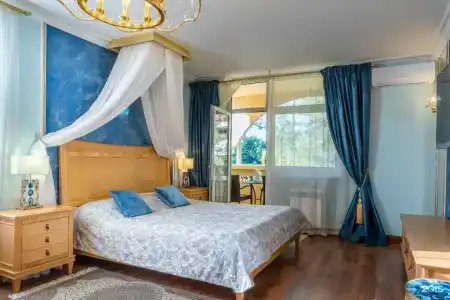 Villa Bavariya - 150