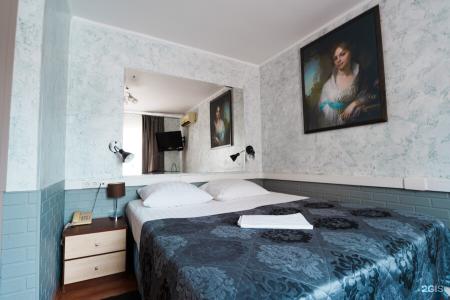 Patio Mini-Hotel - 193