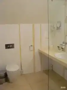 Baza Otdyha Lesnaya - 137