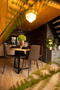 Barskie polya Tourist base - 173