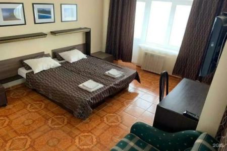 Villa Plaza Guest House - 60